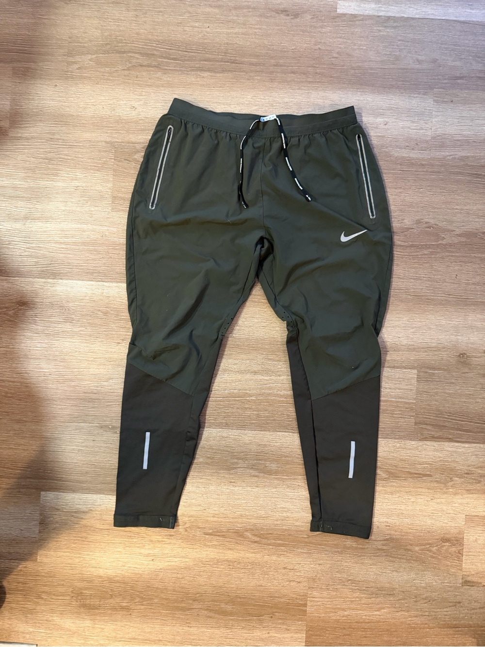 Nike Men's Swift Dri-FIT Running Pants